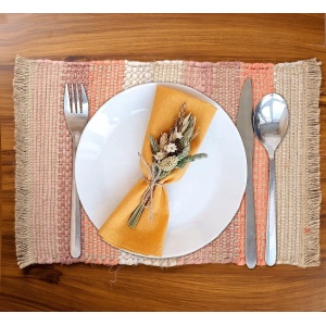 Rectangle Table Mats