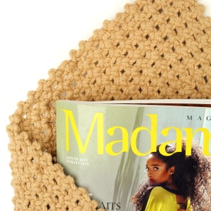 Macrame Products