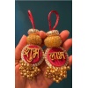 Shubh Laabh handmade hanging
