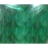 Indian Pooja Backdrop Cloth/Wedding Decor/Sat Narayan Pooja/Haldi Ceremony/Party/Decoration/Fabric 3D printing/Banana Leaf Design Print - Image 2