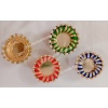 Multicolor T-Light Holder - Image 3