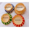Multicolor T-Light Holder - Image 2