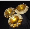 Pearl T-Light Holder - Image 3