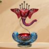 Ganesha T Light Holder
