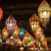 Cloth Applique Hanging - Image 4