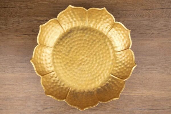 Golden Urli Bowl - Image 2