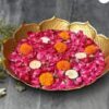 Golden Urli Bowl