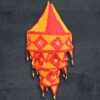 Cloth Applique Hanging